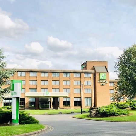 Holiday Inn Peterborough West By Ihg Esterno foto