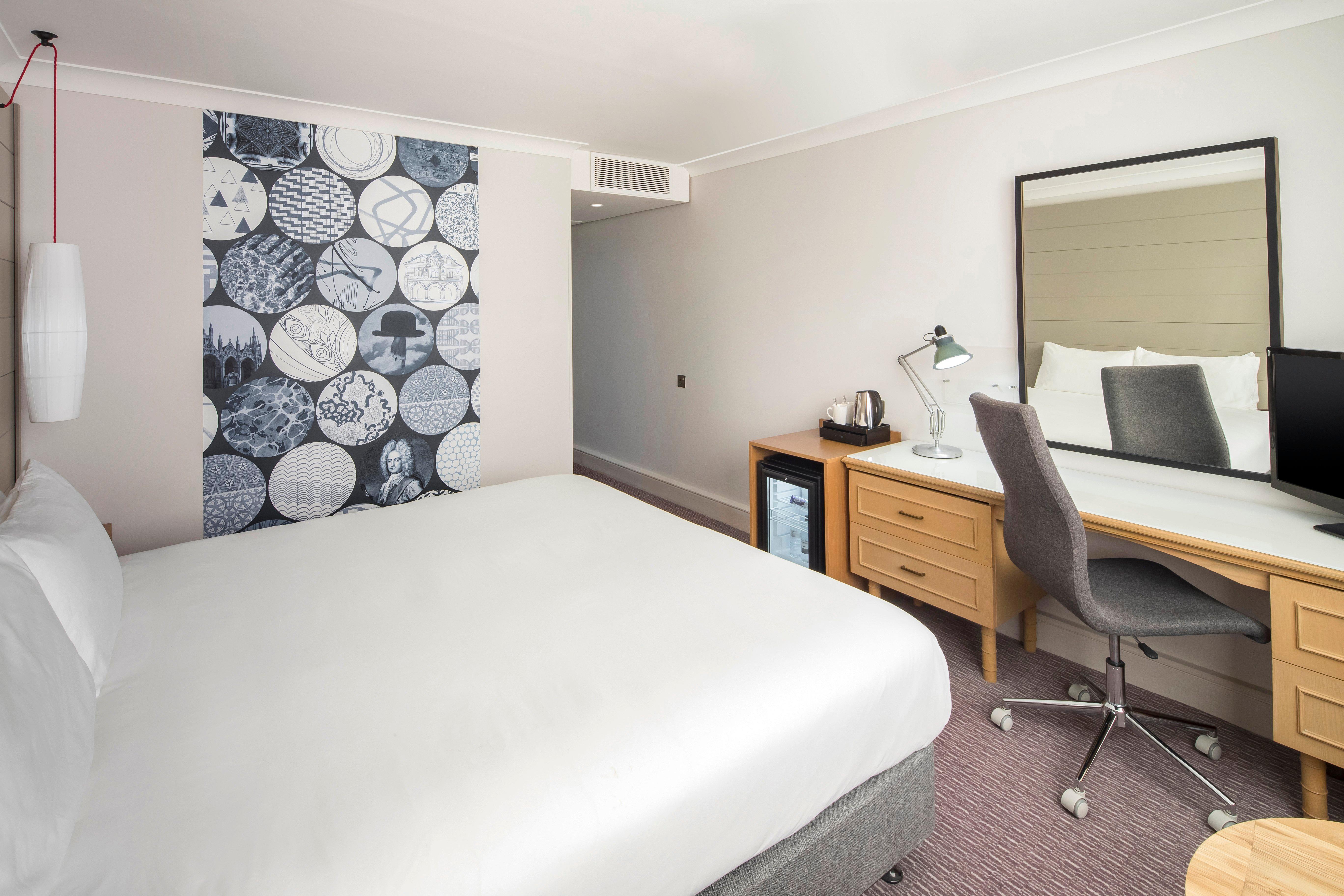 Holiday Inn Peterborough West By Ihg Esterno foto