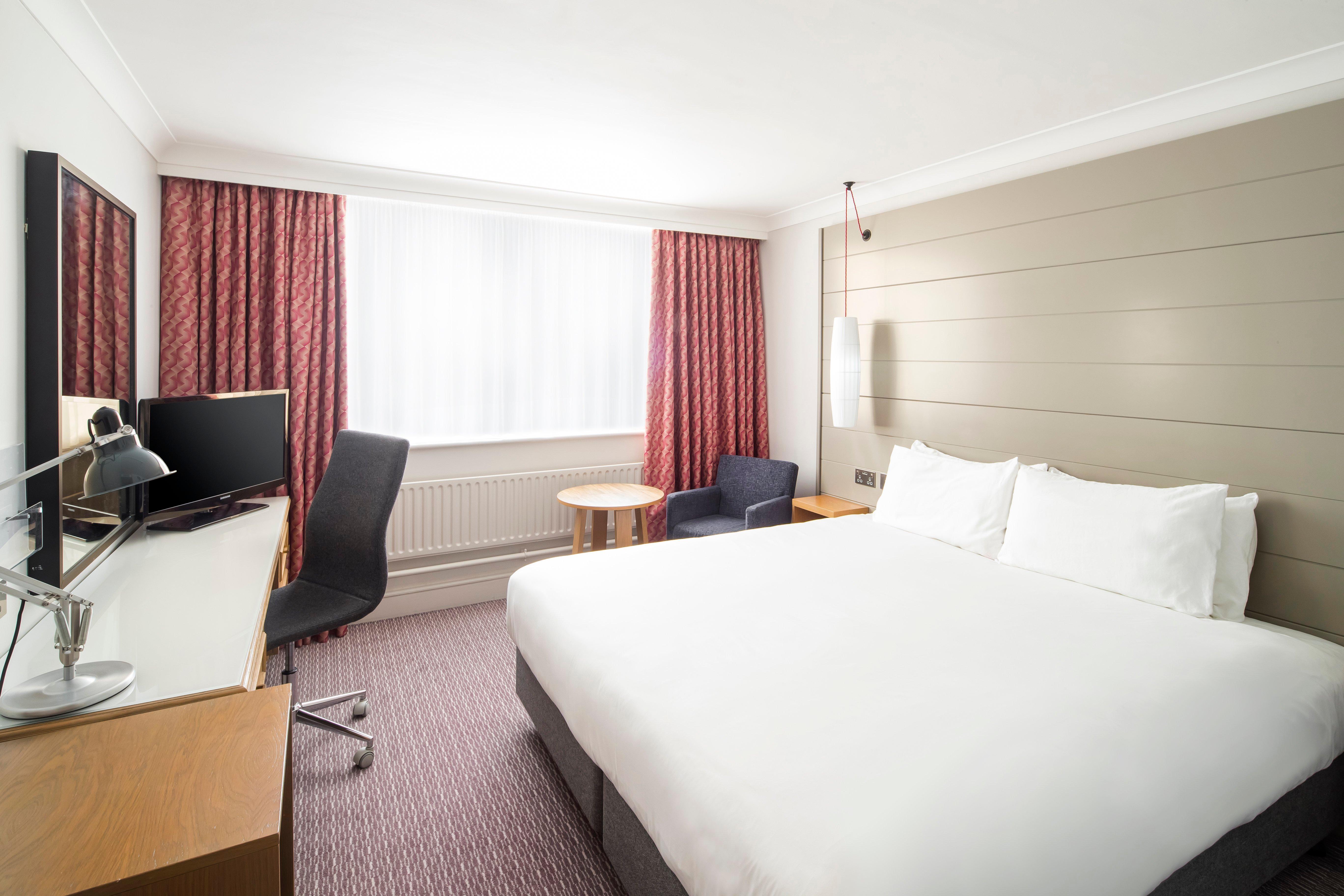 Holiday Inn Peterborough West By Ihg Esterno foto