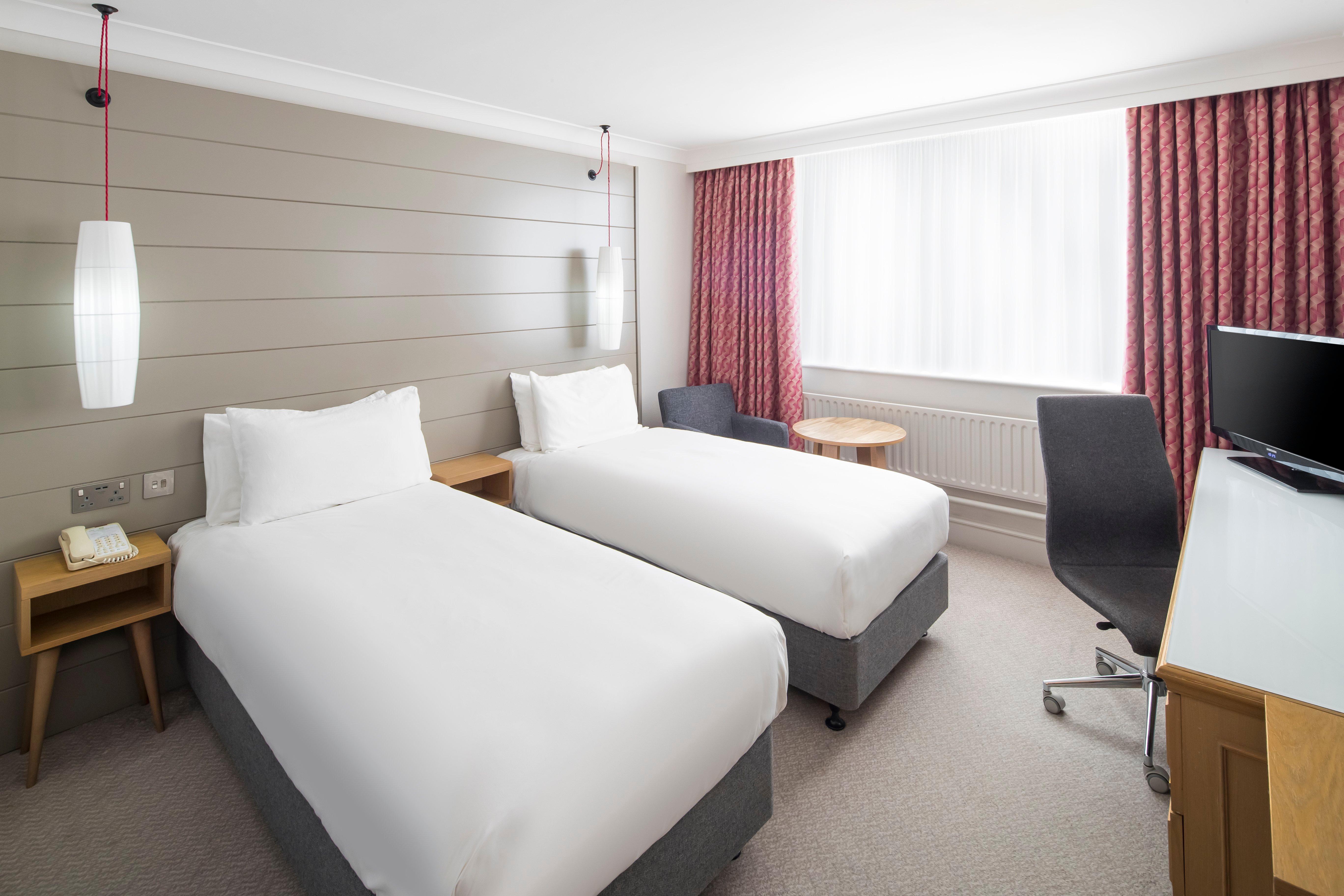 Holiday Inn Peterborough West By Ihg Esterno foto