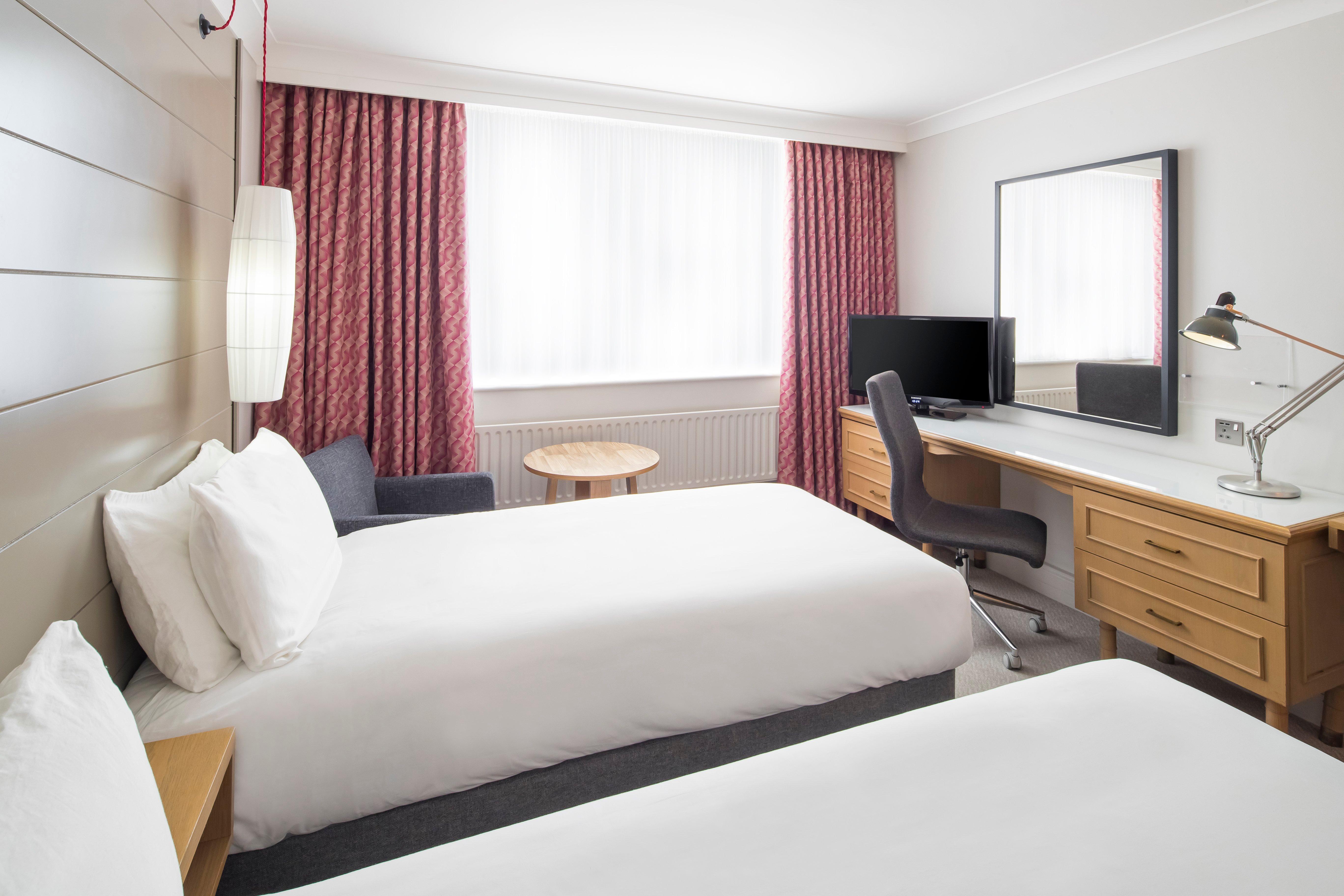 Holiday Inn Peterborough West By Ihg Esterno foto