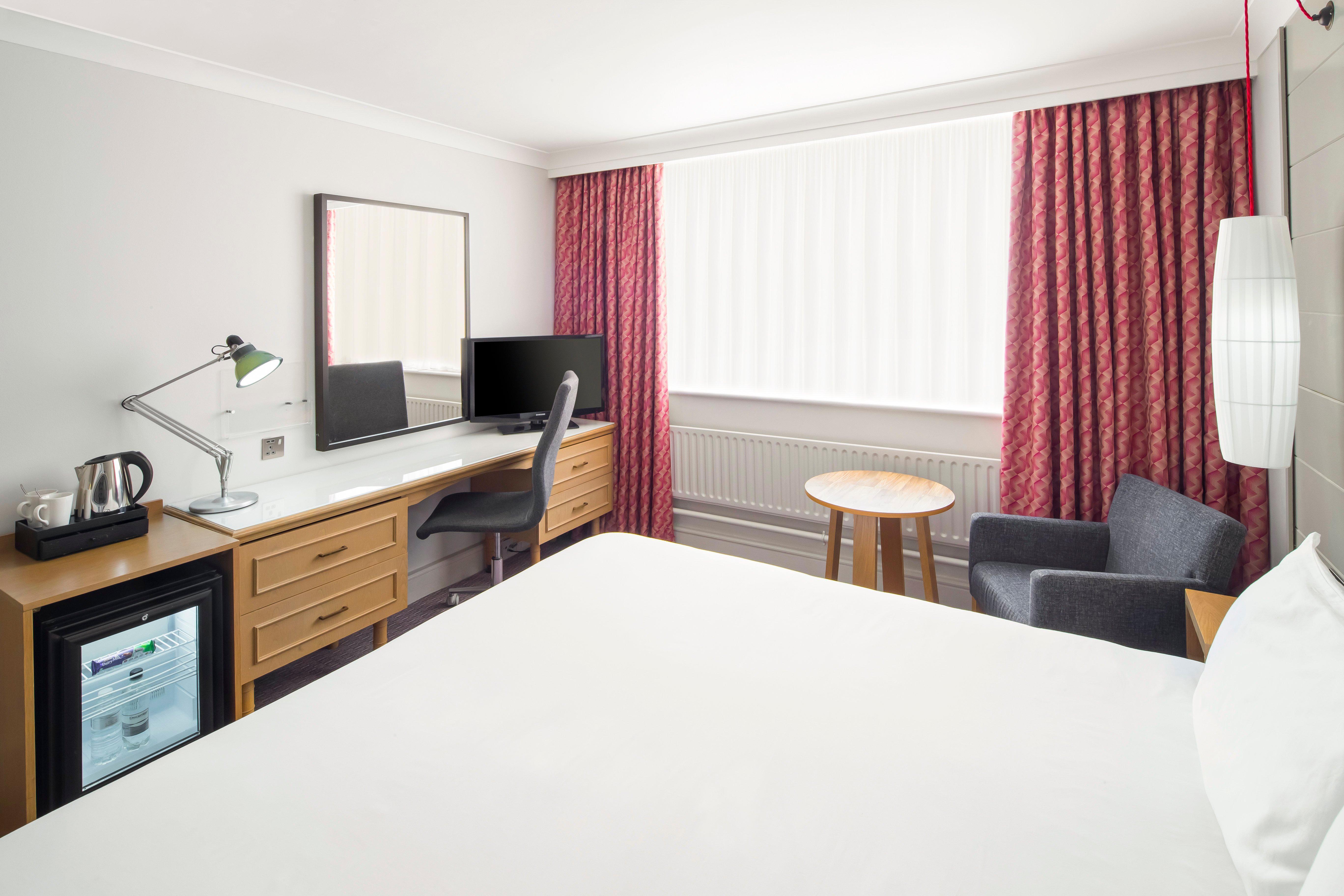 Holiday Inn Peterborough West By Ihg Esterno foto