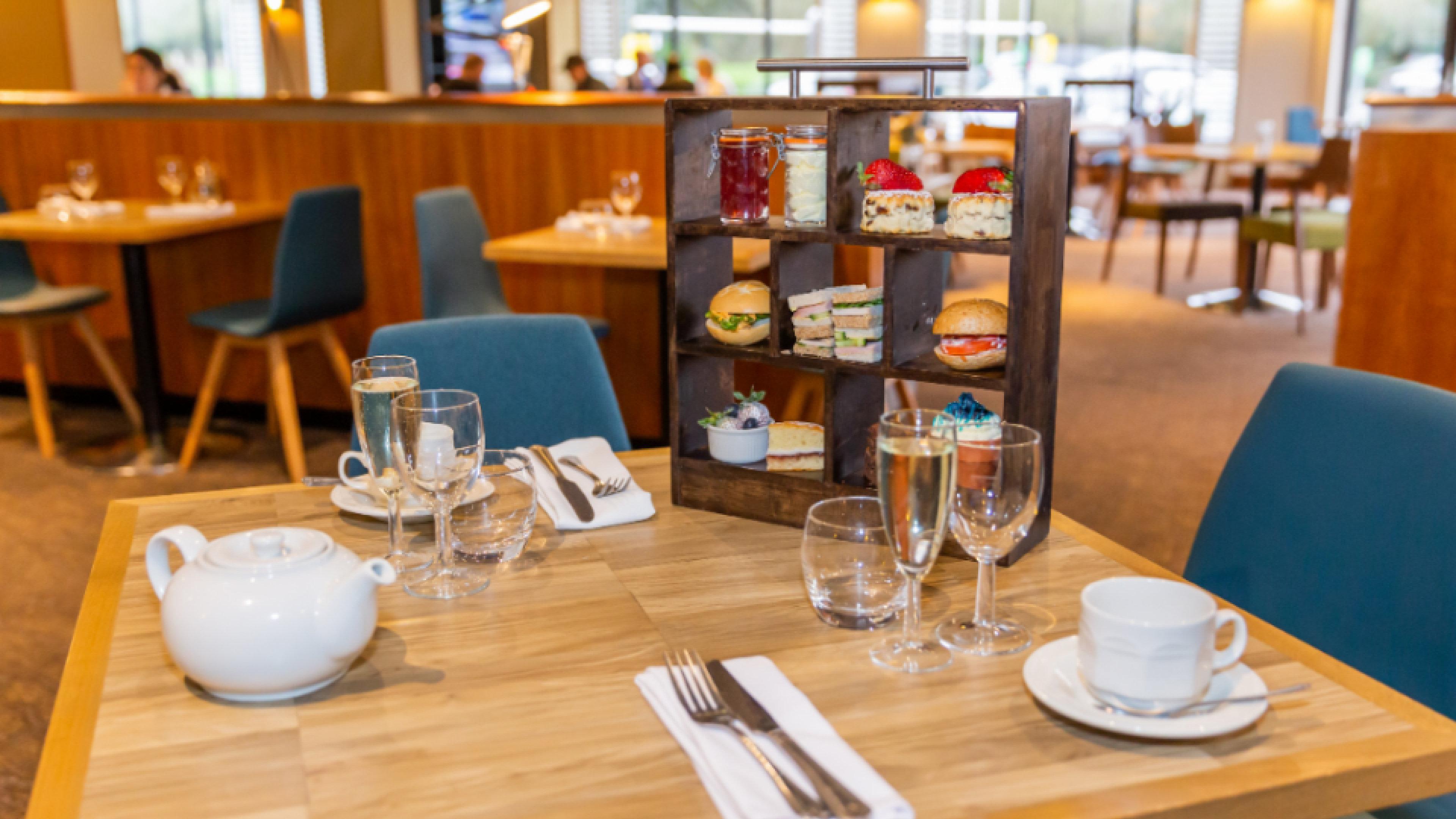 Holiday Inn Peterborough West By Ihg Esterno foto