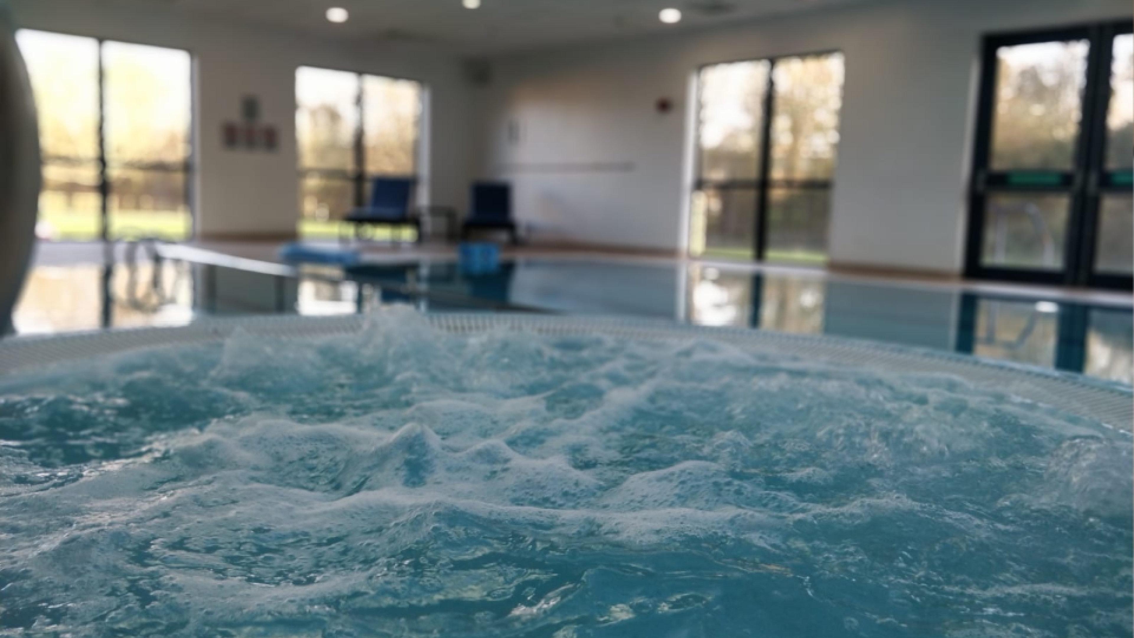 Holiday Inn Peterborough West By Ihg Esterno foto