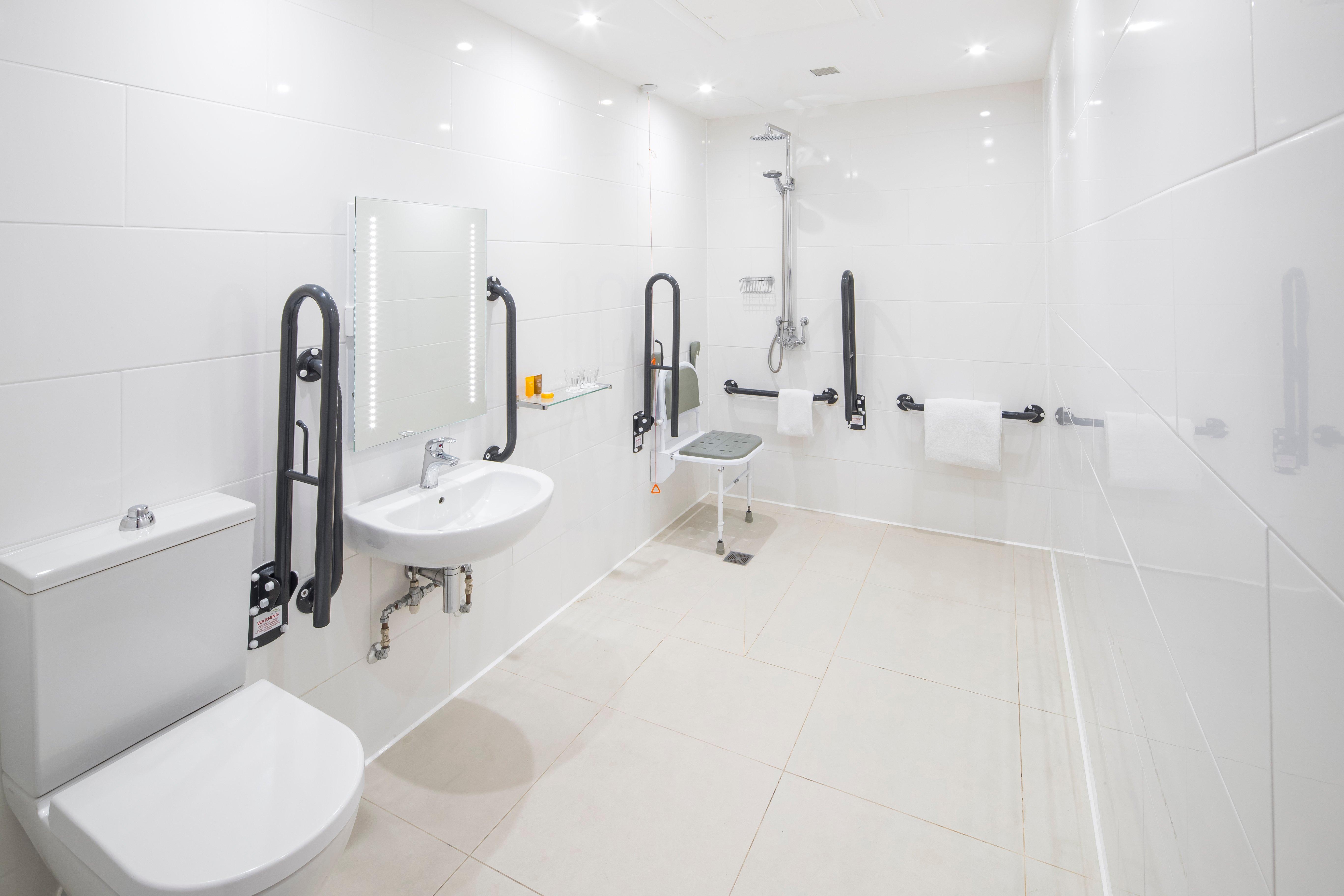 Holiday Inn Peterborough West By Ihg Esterno foto