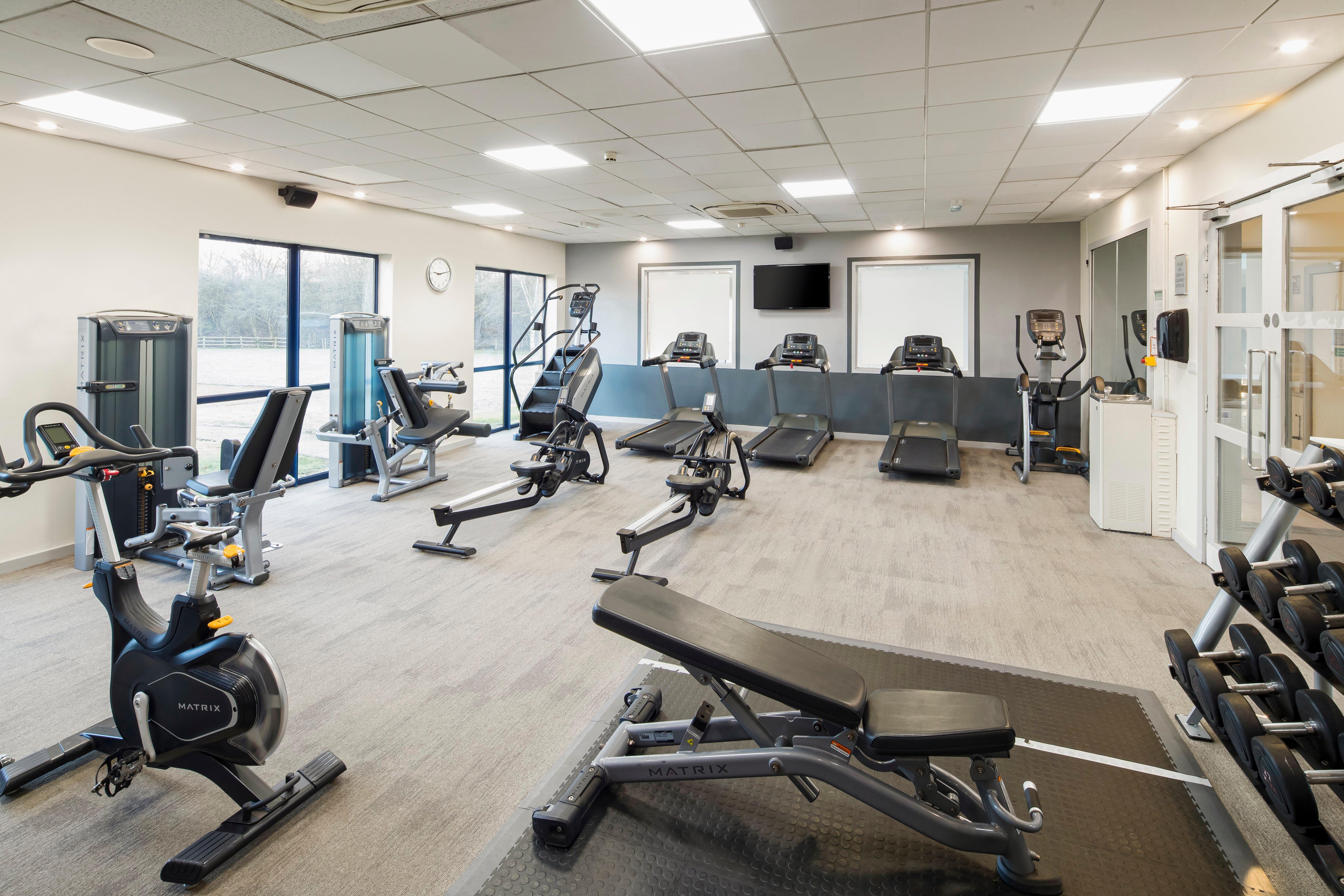 Holiday Inn Peterborough West By Ihg Esterno foto