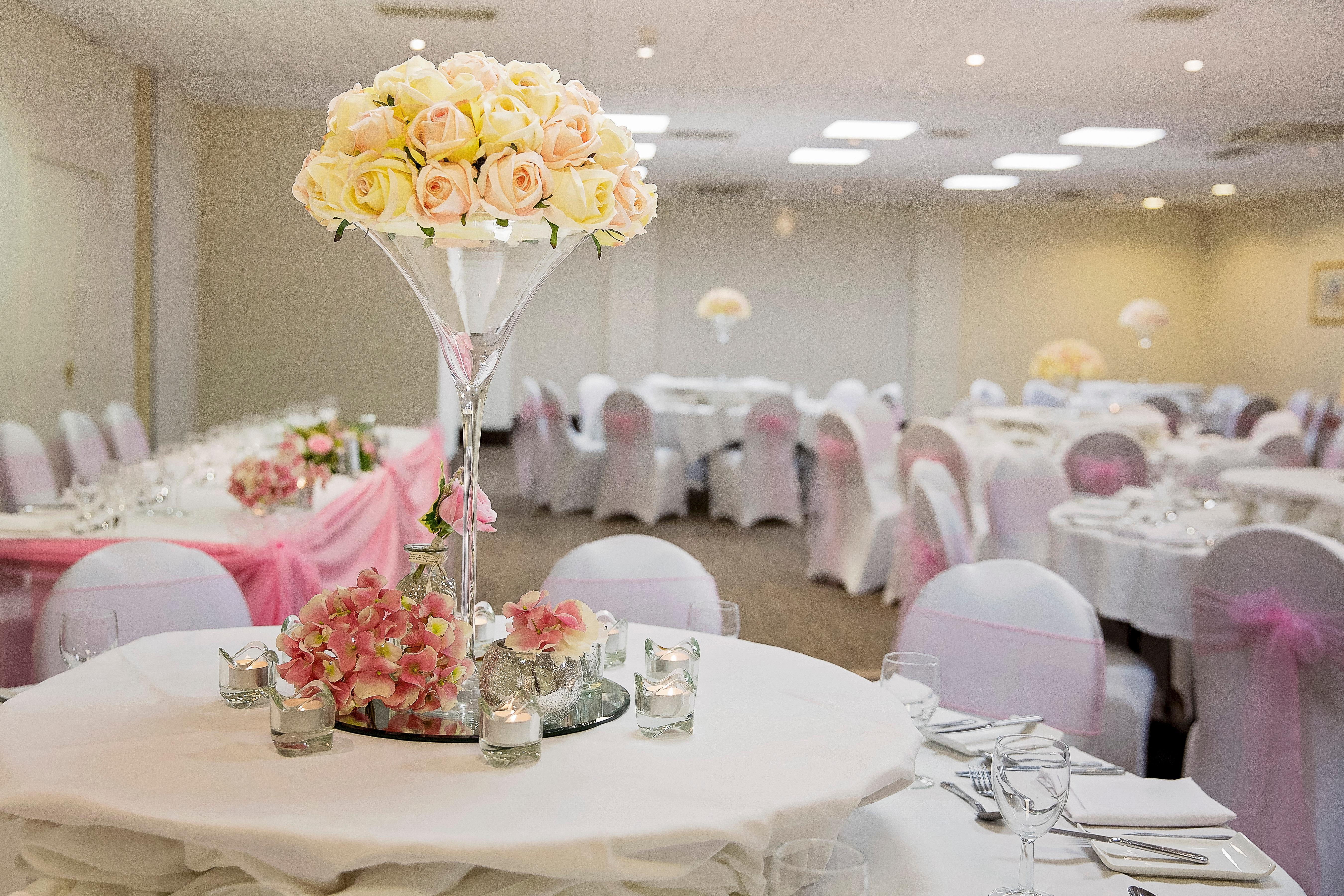 Holiday Inn Peterborough West By Ihg Esterno foto