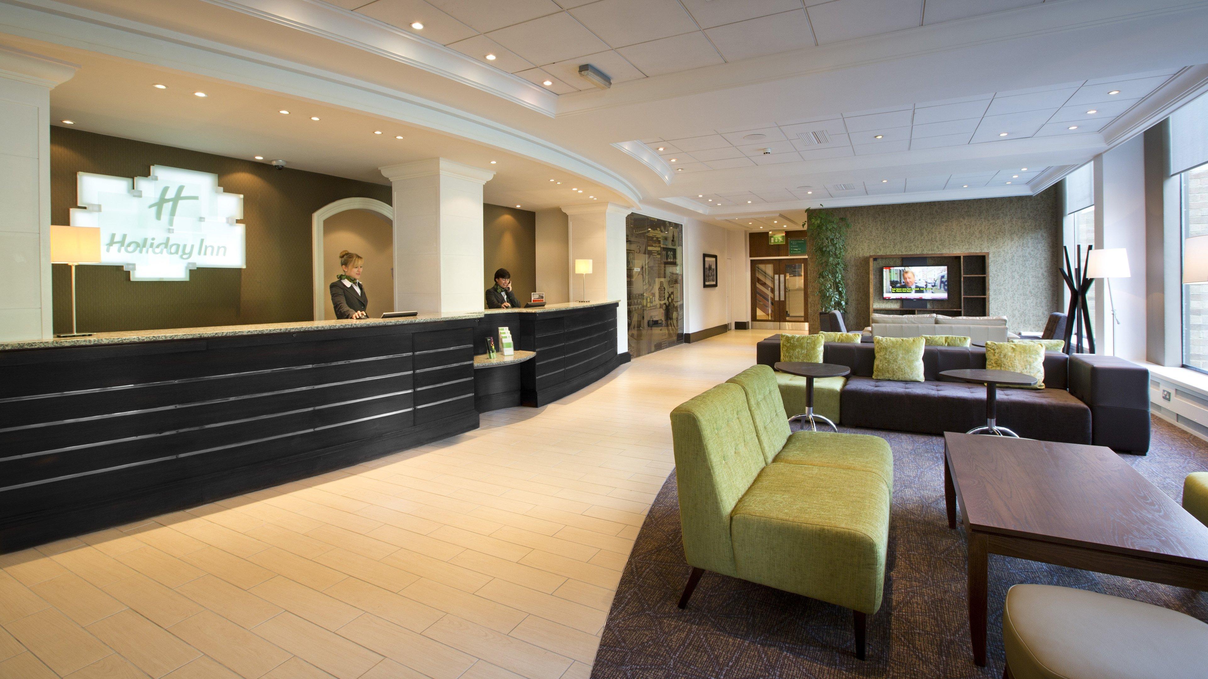 Holiday Inn Peterborough West By Ihg Esterno foto