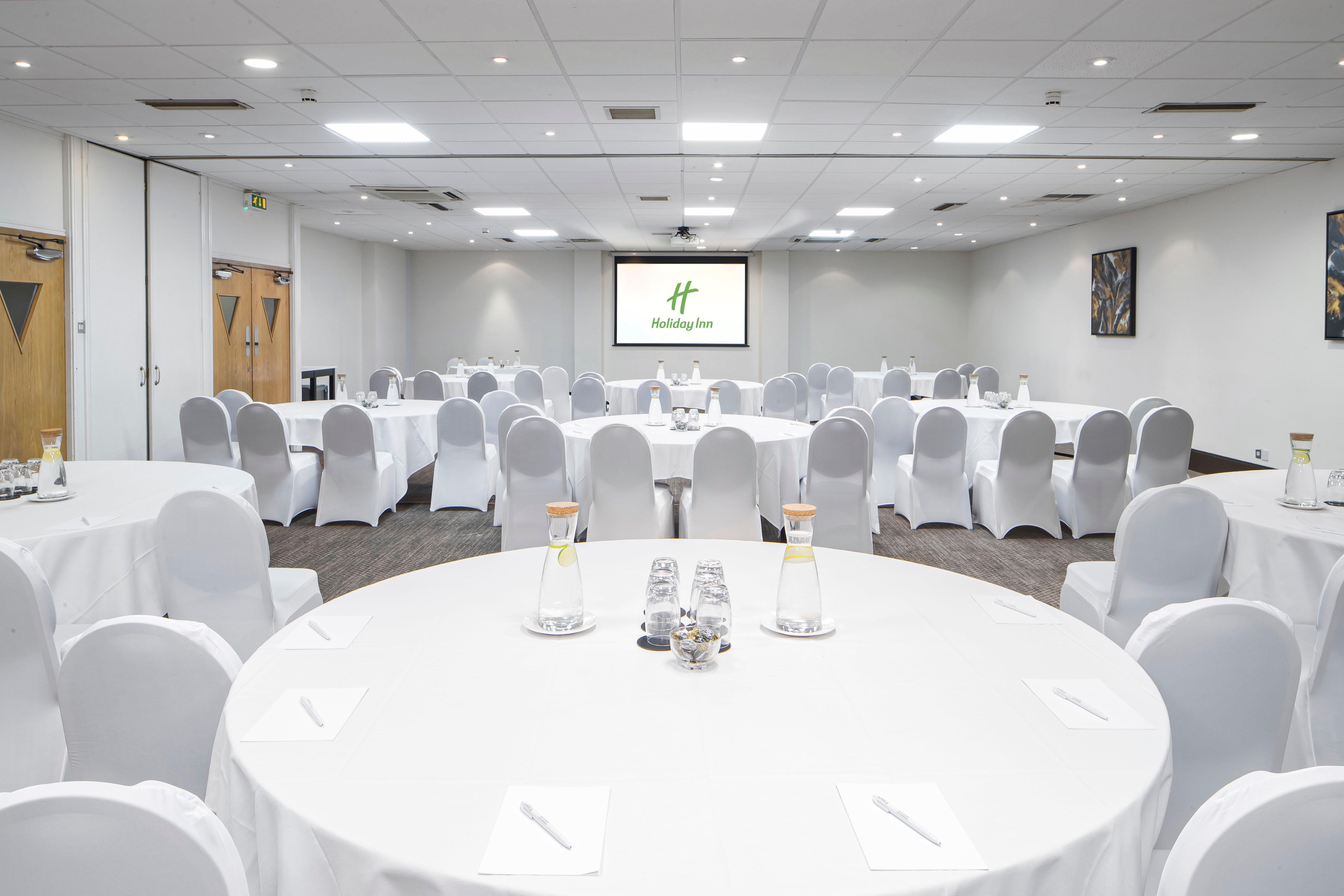 Holiday Inn Peterborough West By Ihg Esterno foto
