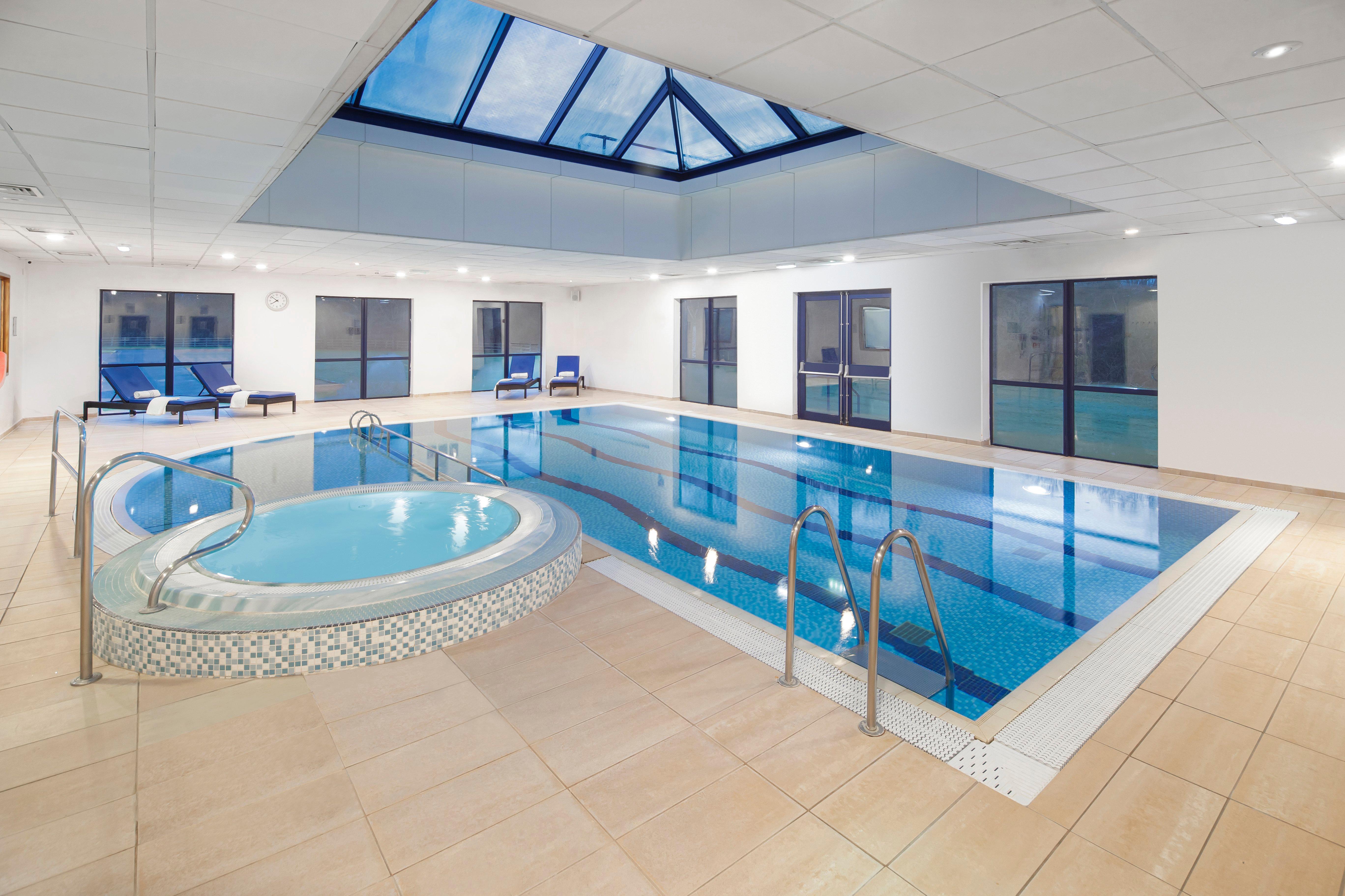 Holiday Inn Peterborough West By Ihg Esterno foto
