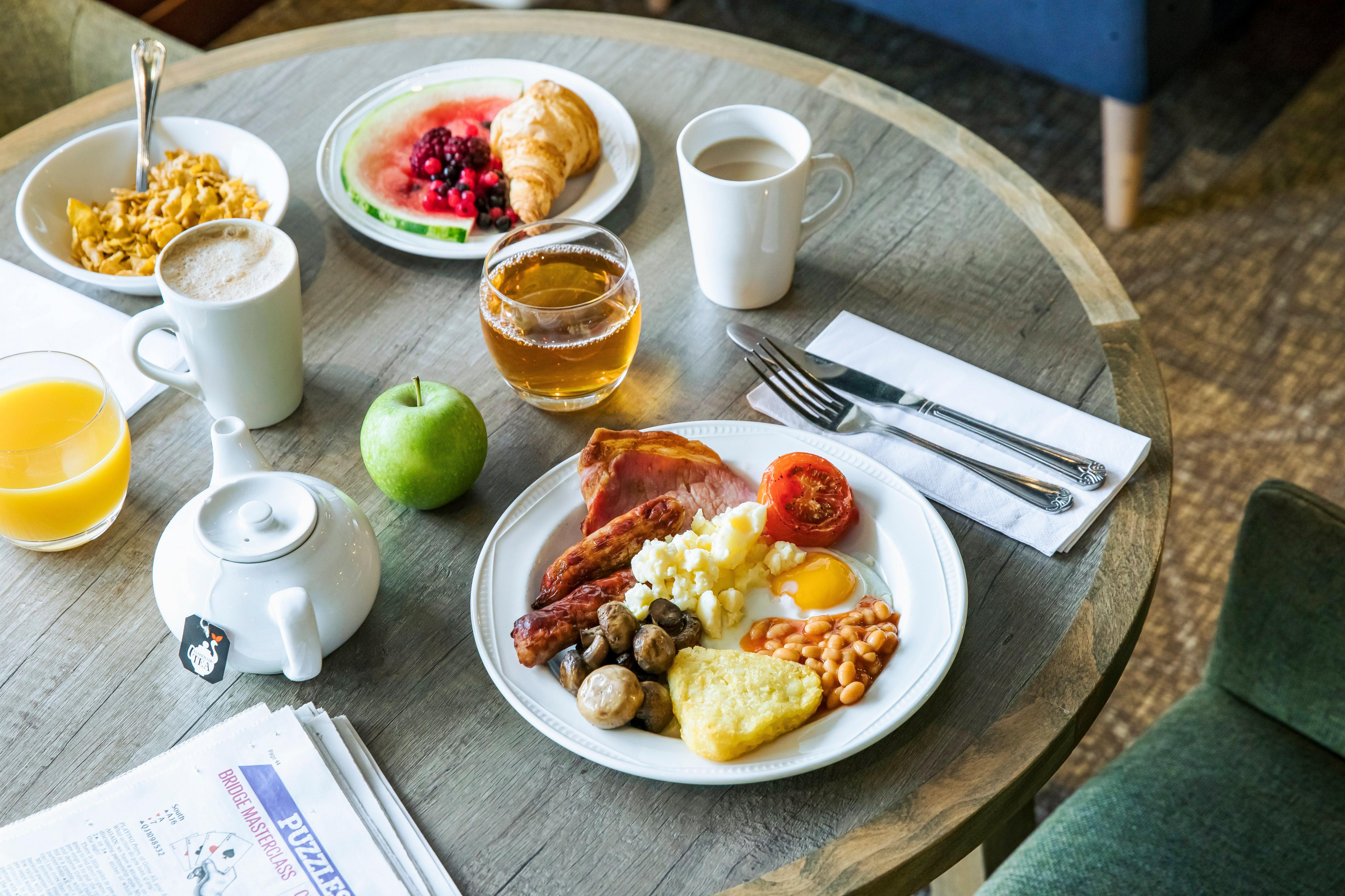 Holiday Inn Peterborough West By Ihg Esterno foto