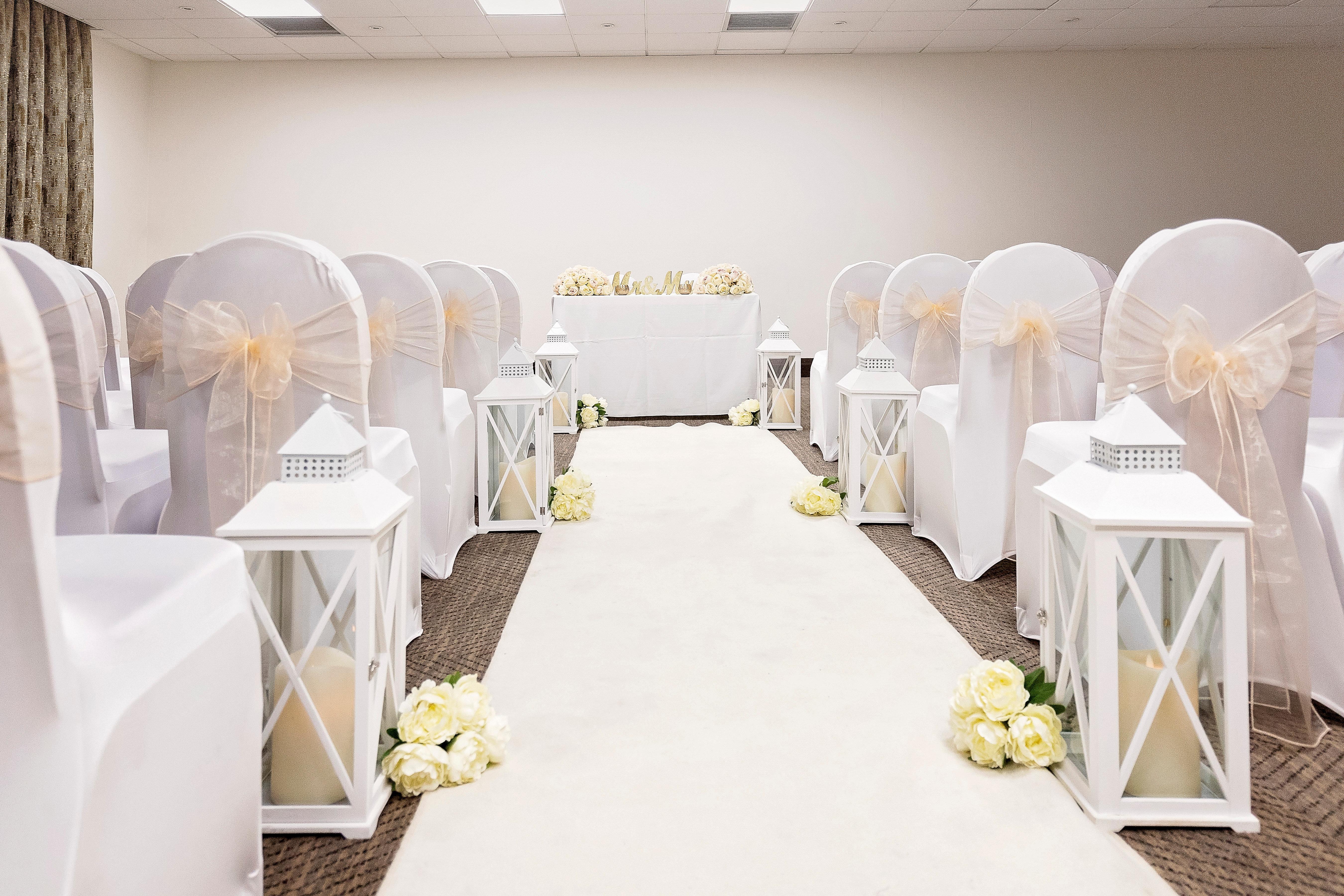 Holiday Inn Peterborough West By Ihg Esterno foto