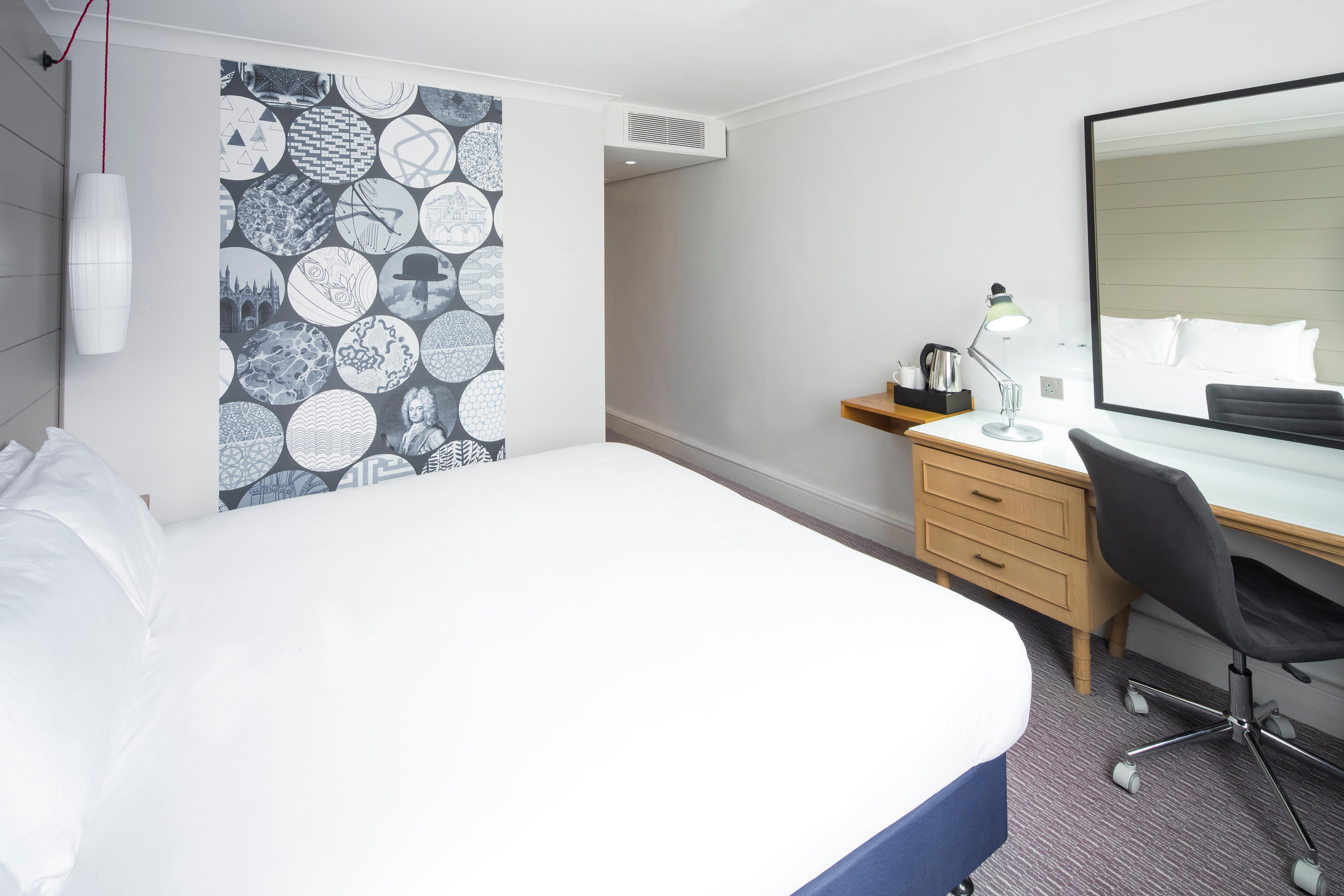 Holiday Inn Peterborough West By Ihg Esterno foto