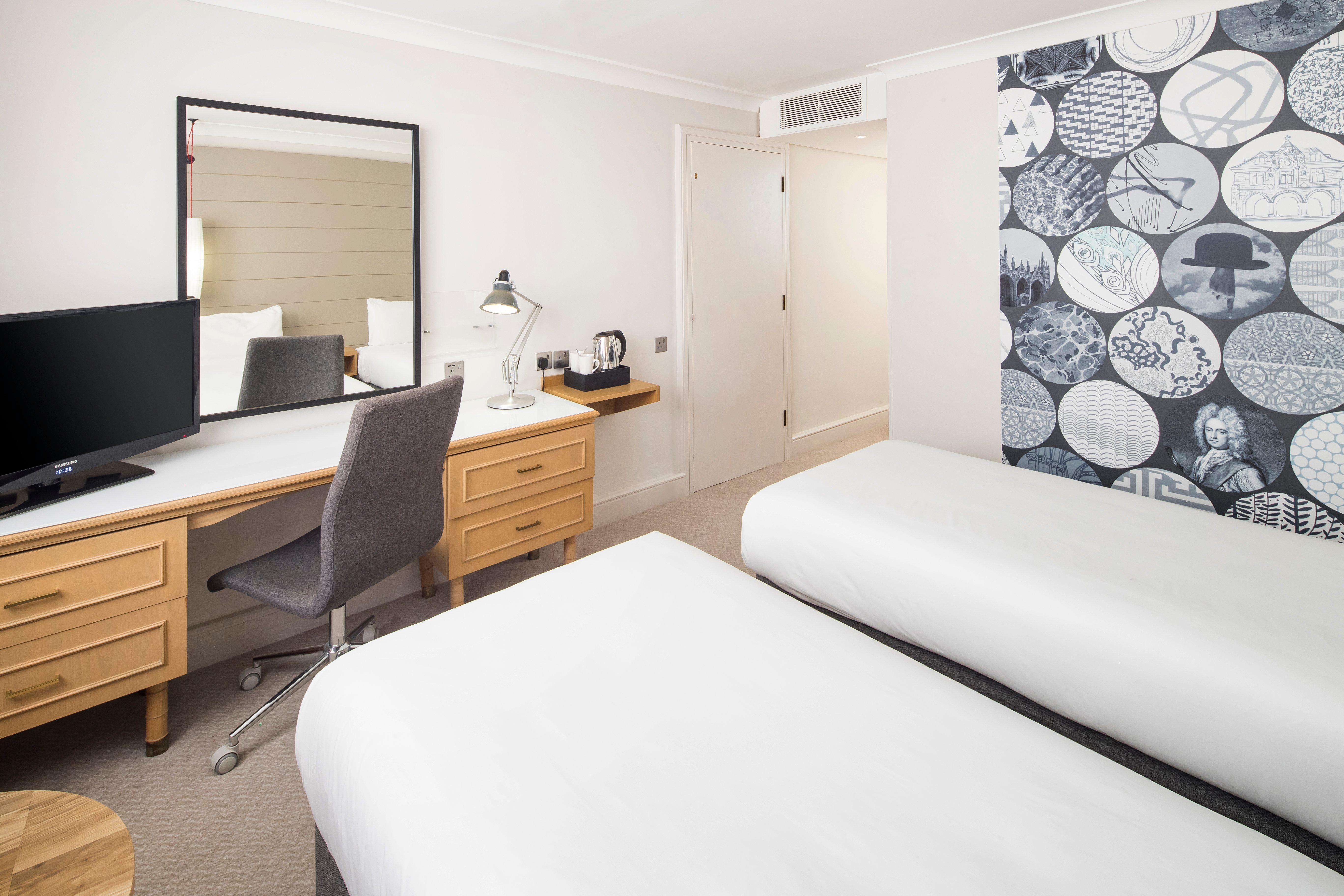 Holiday Inn Peterborough West By Ihg Esterno foto