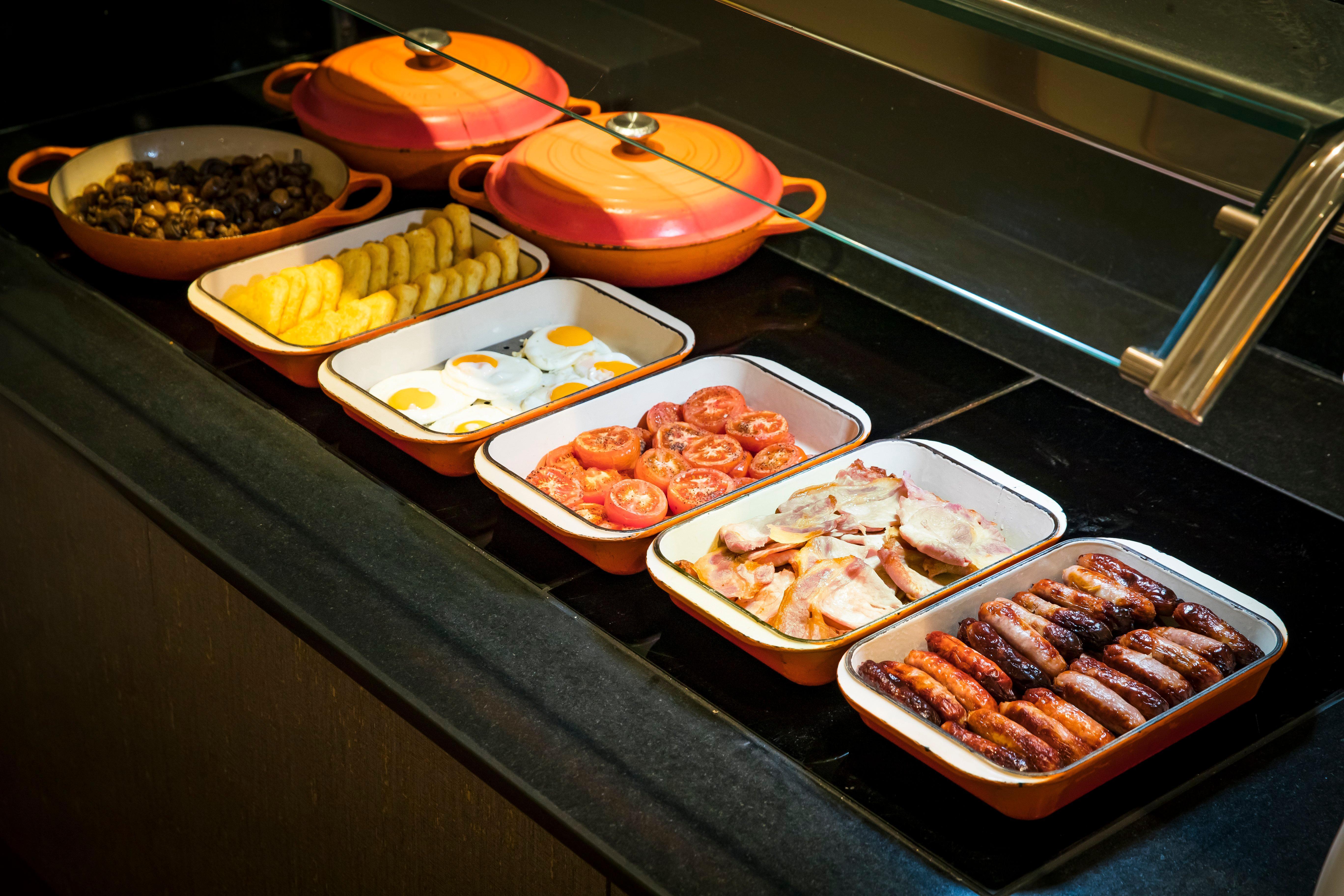 Holiday Inn Peterborough West By Ihg Esterno foto