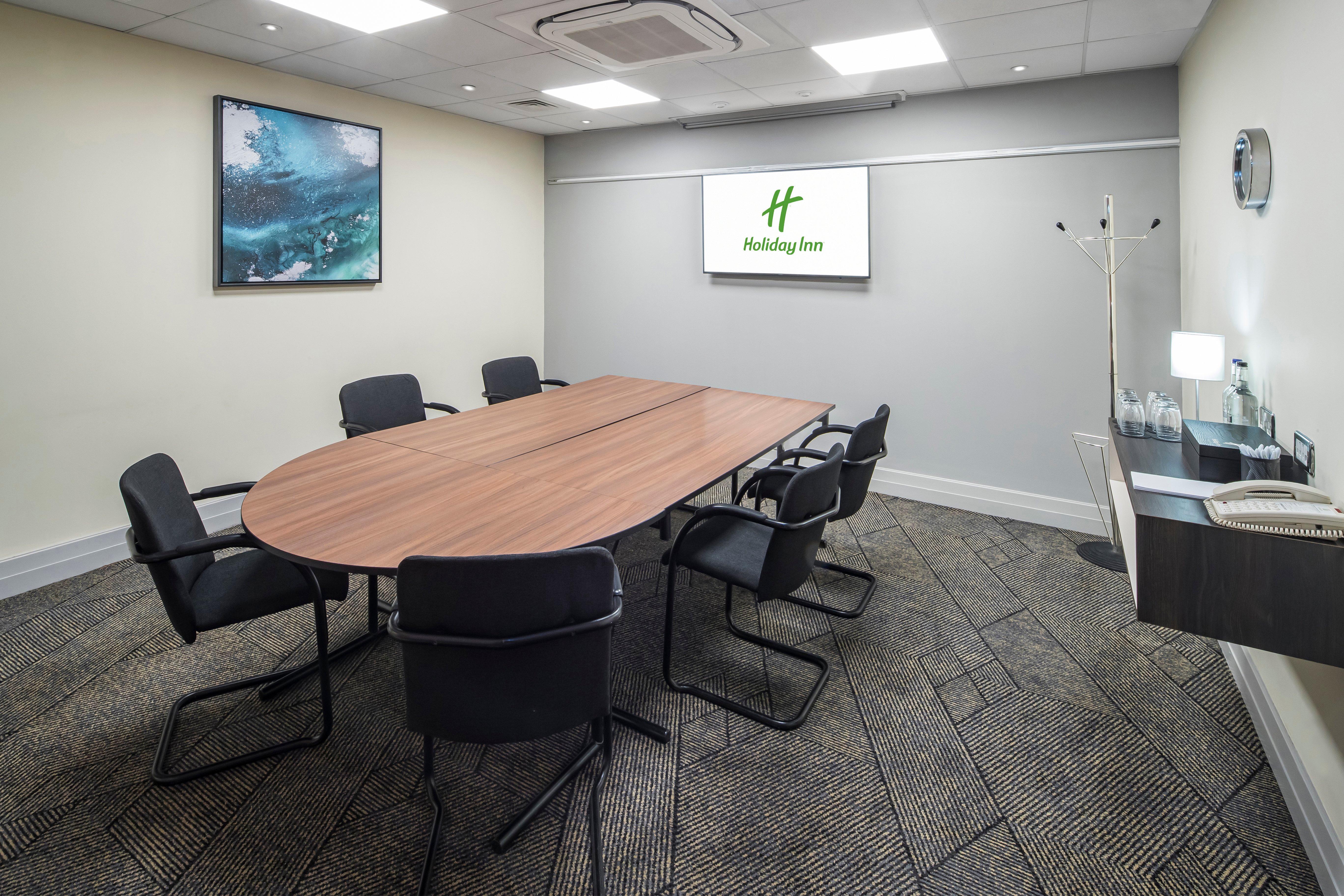 Holiday Inn Peterborough West By Ihg Esterno foto