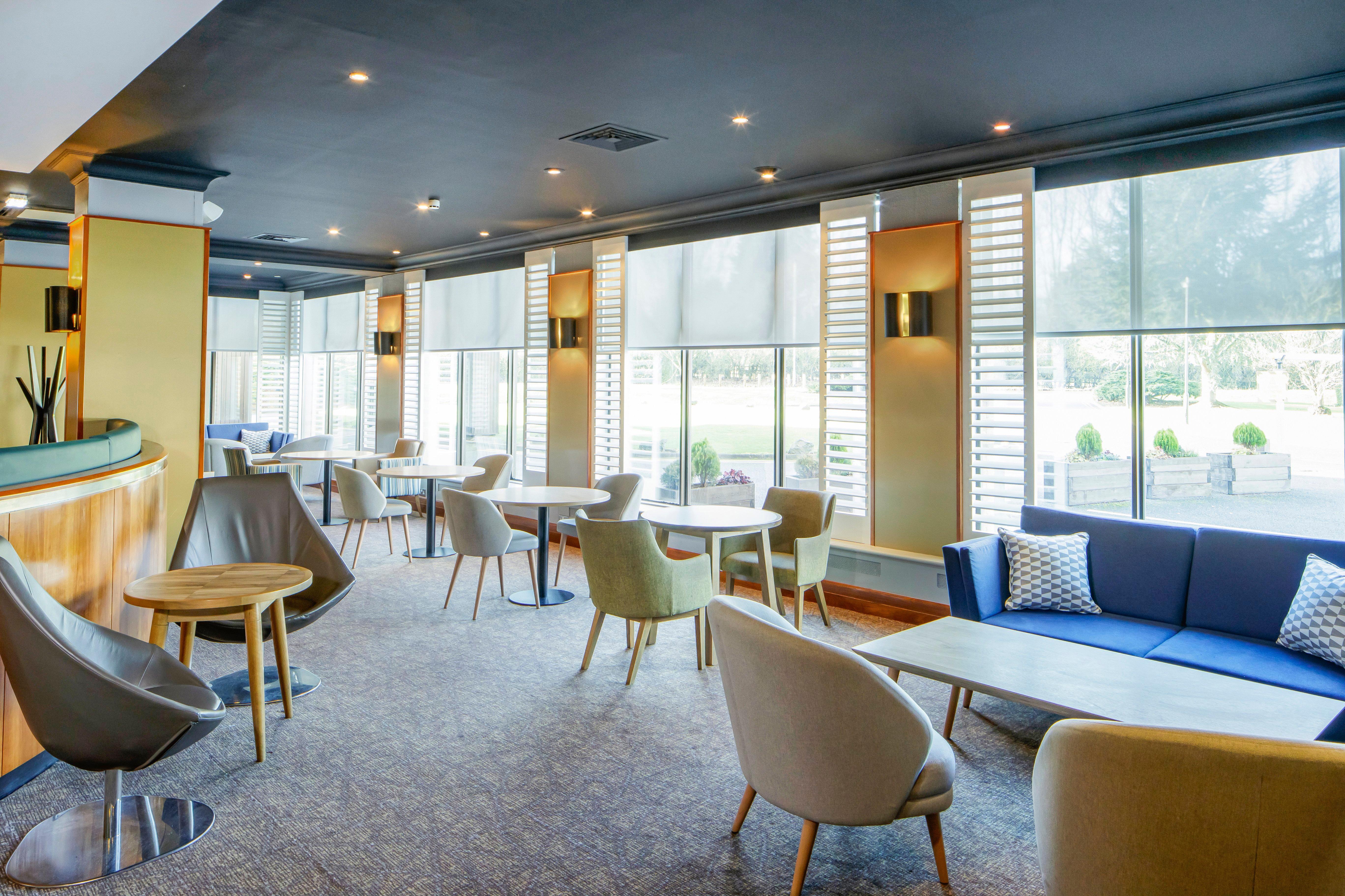 Holiday Inn Peterborough West By Ihg Esterno foto