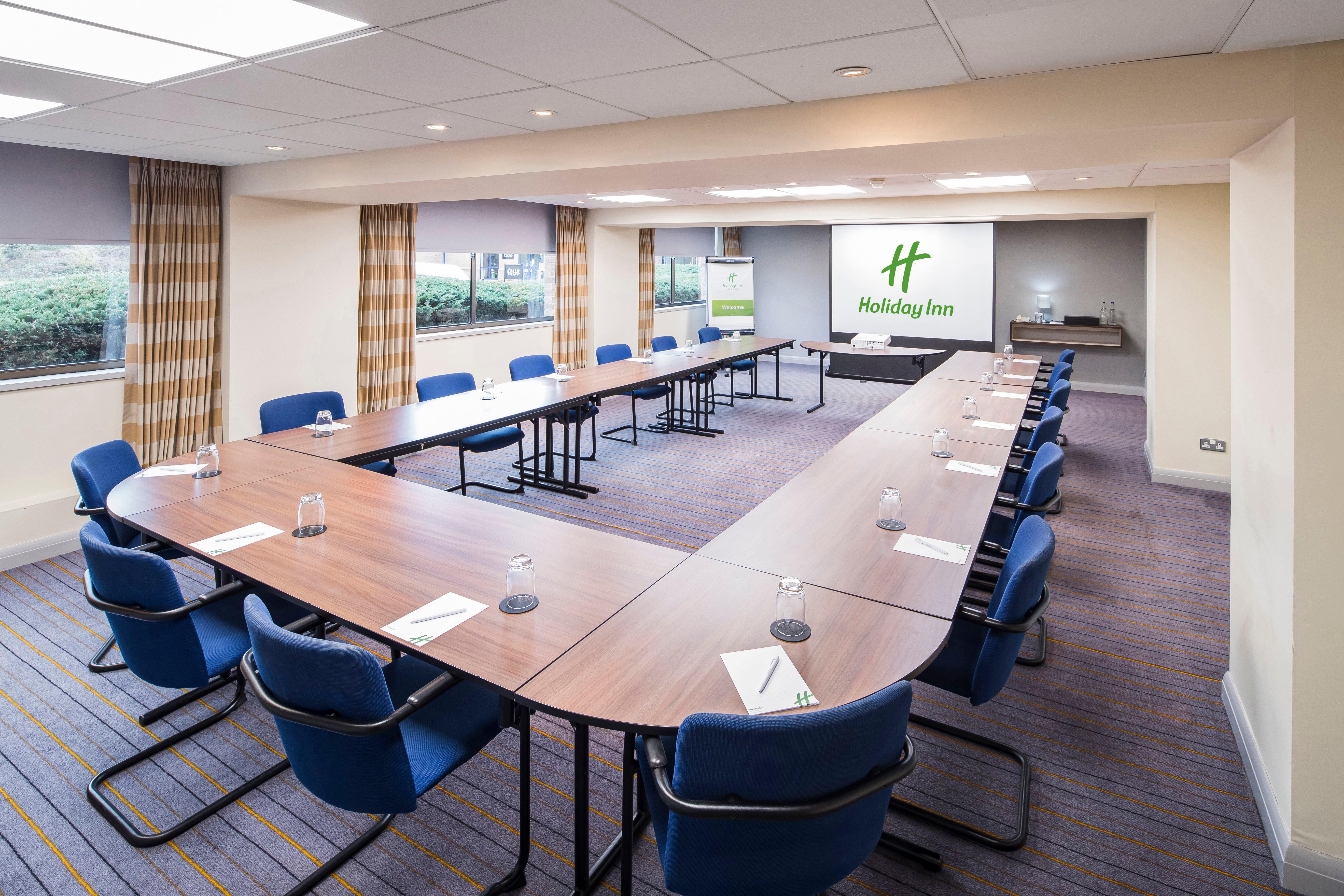 Holiday Inn Peterborough West By Ihg Esterno foto