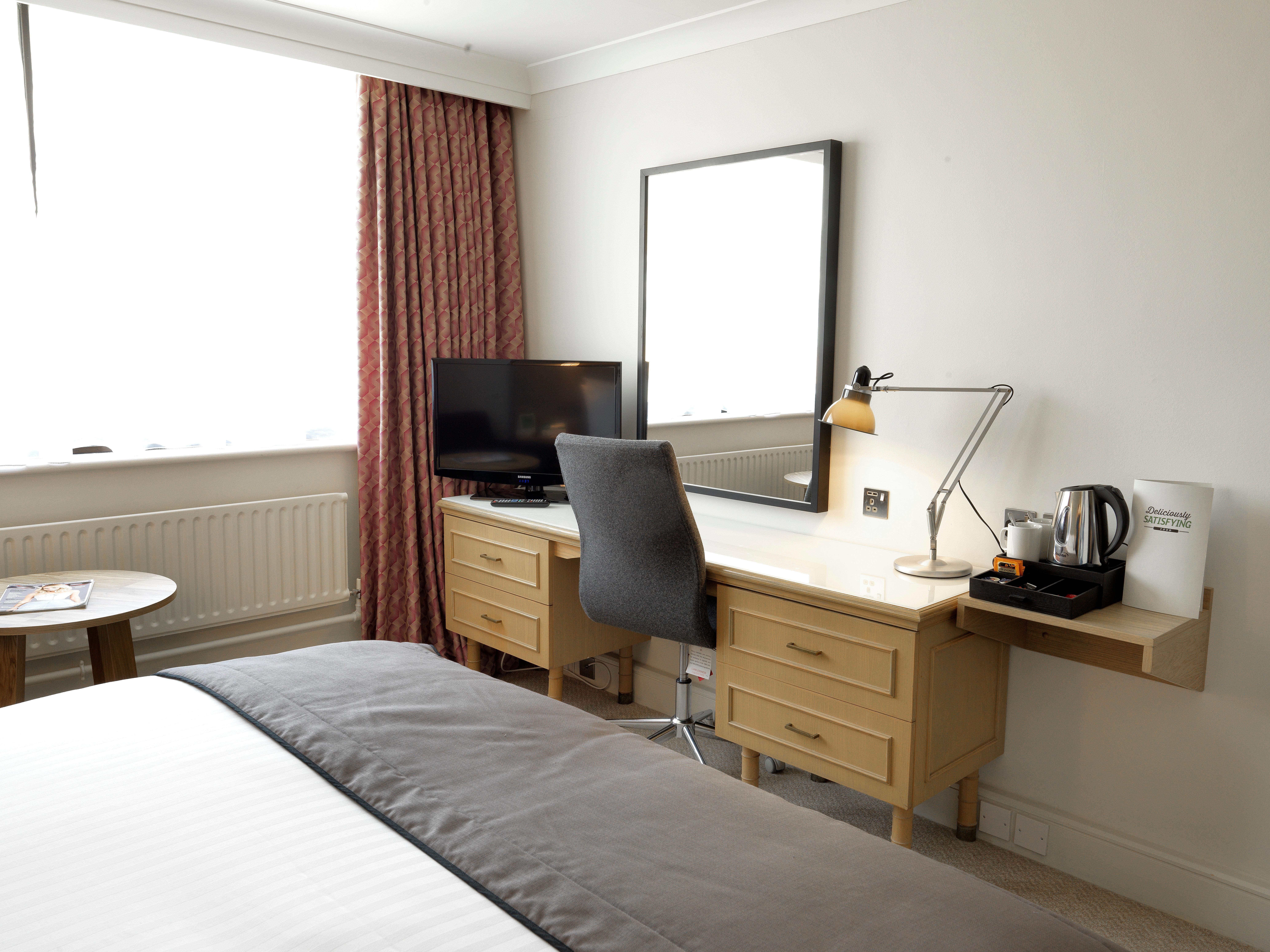 Holiday Inn Peterborough West By Ihg Esterno foto