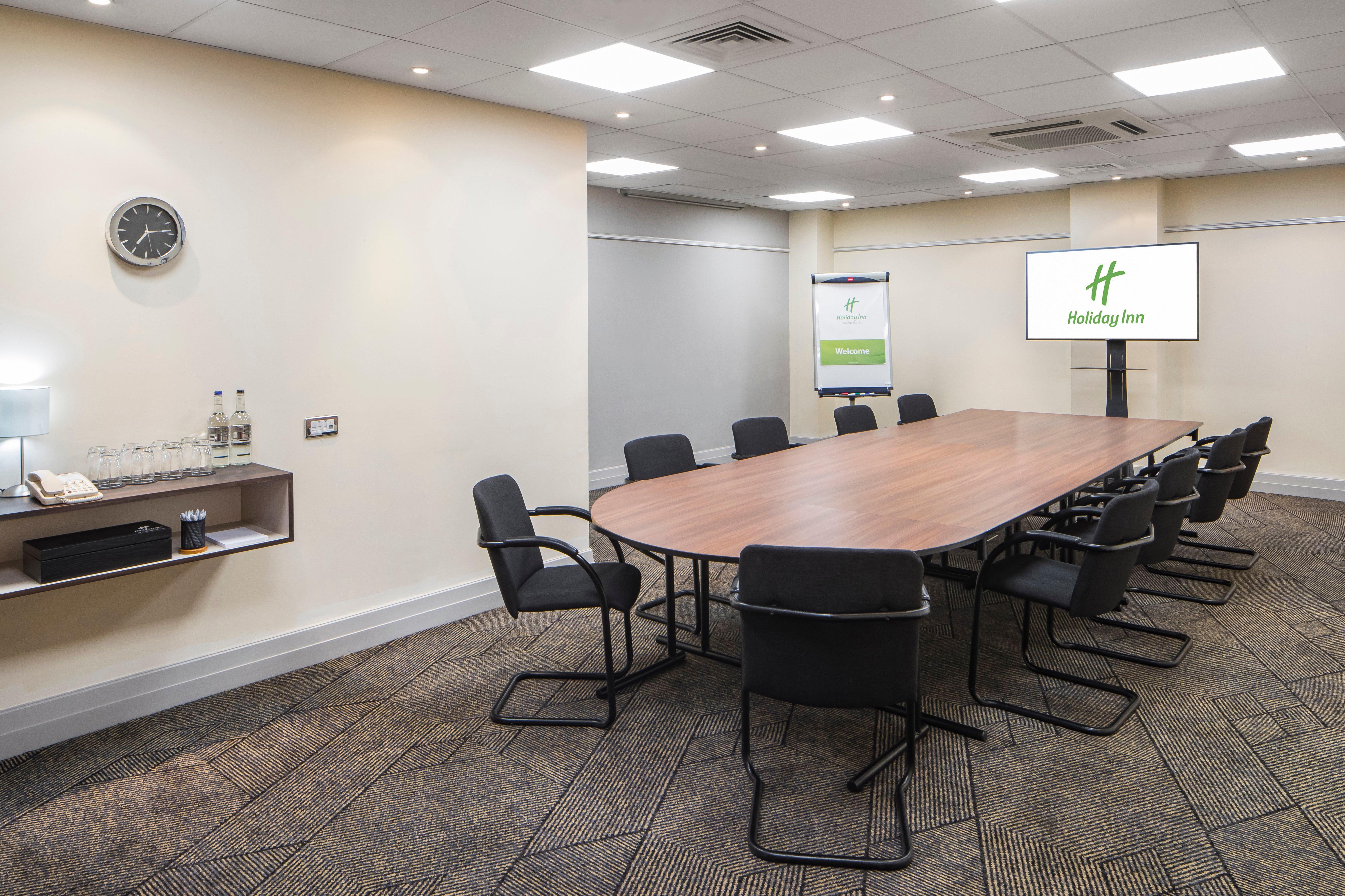 Holiday Inn Peterborough West By Ihg Esterno foto