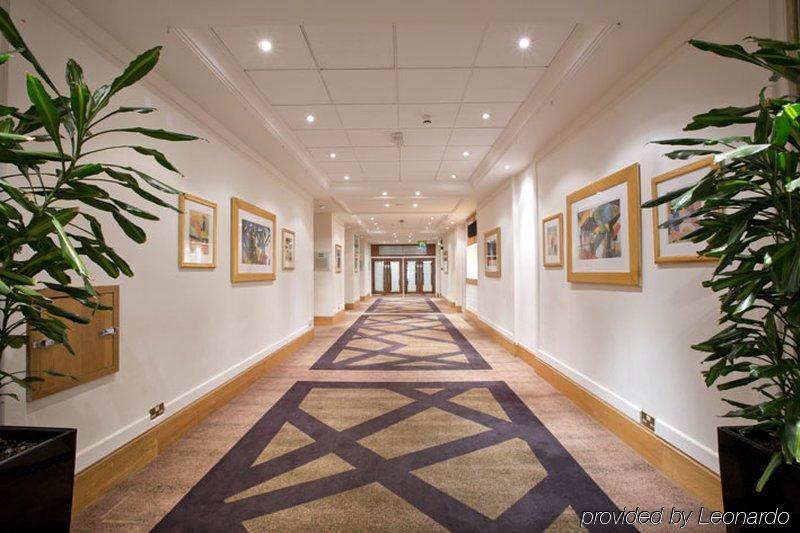 Holiday Inn Peterborough West By Ihg Esterno foto