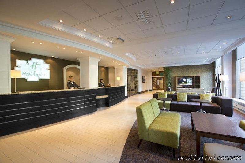 Holiday Inn Peterborough West By Ihg Esterno foto