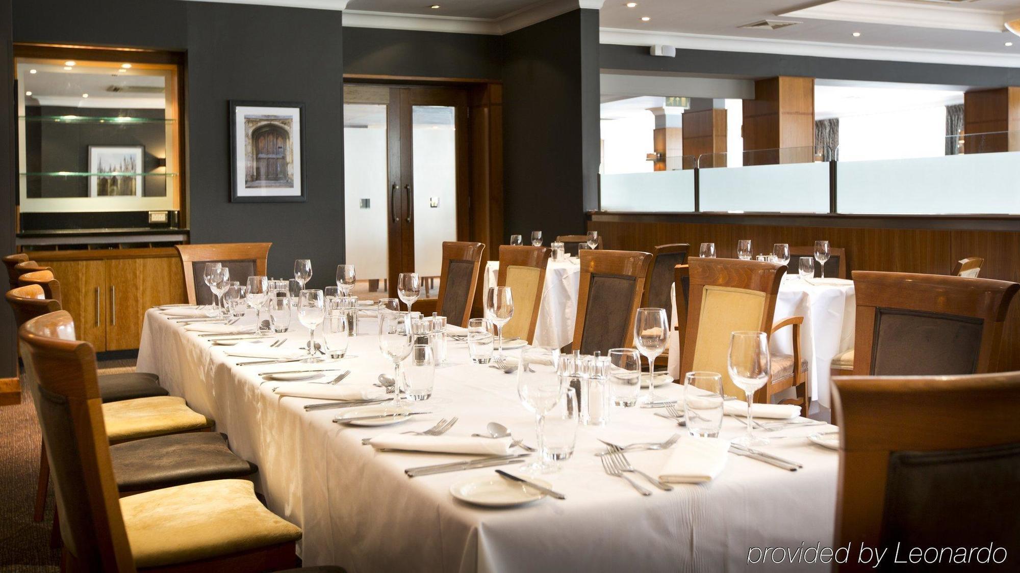 Holiday Inn Peterborough West By Ihg Esterno foto