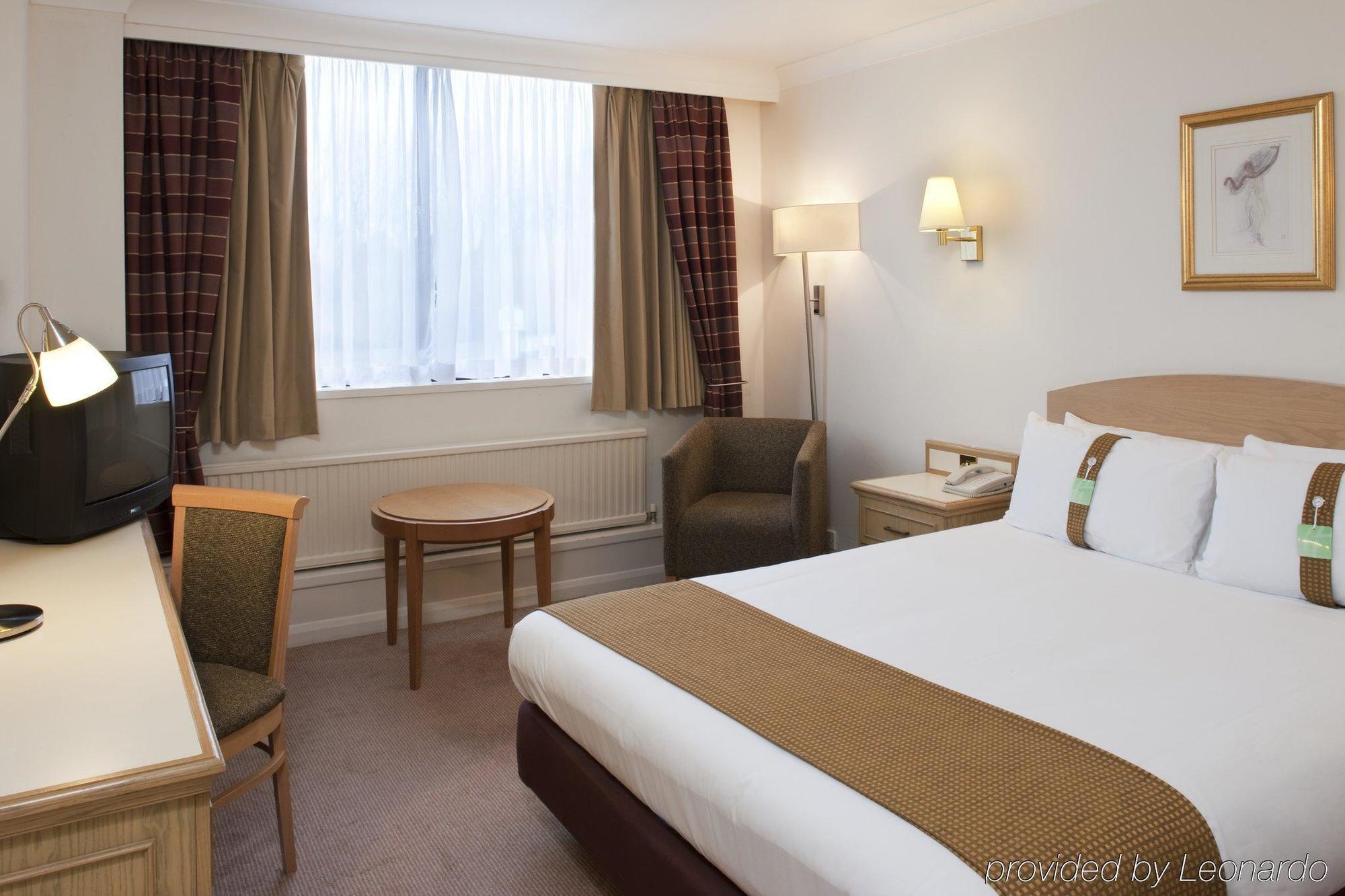 Holiday Inn Peterborough West By Ihg Esterno foto
