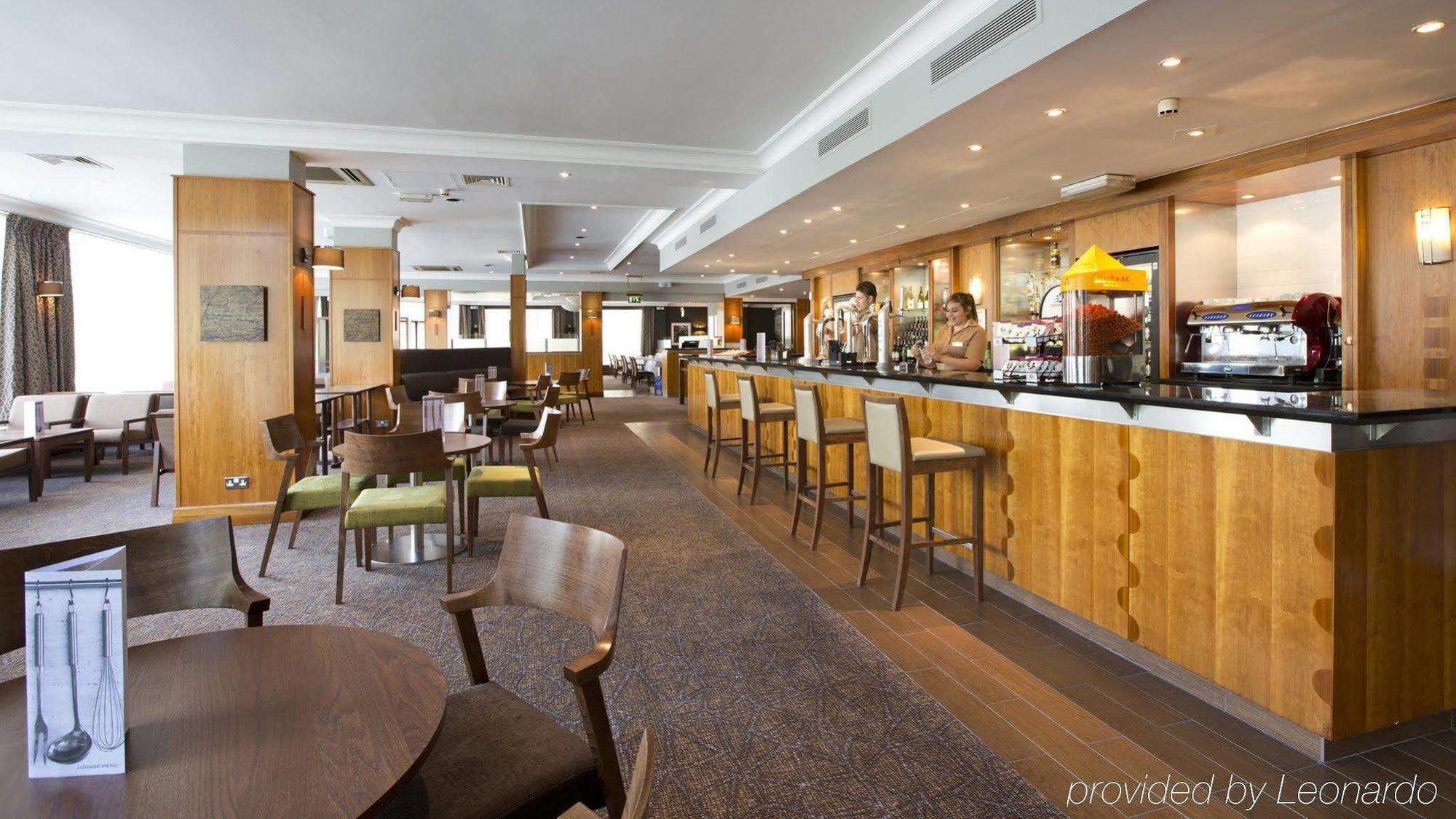 Holiday Inn Peterborough West By Ihg Esterno foto