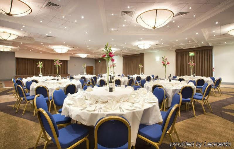 Holiday Inn Peterborough West By Ihg Esterno foto